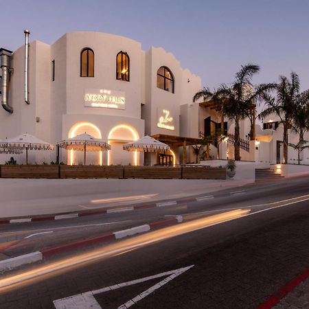 Hotel The Ivory Haus Plettenberg Bay Zewnętrze zdjęcie