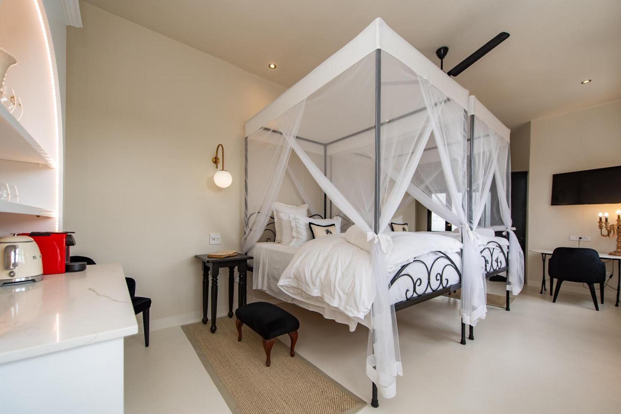 Hotel The Ivory Haus Plettenberg Bay Zewnętrze zdjęcie
