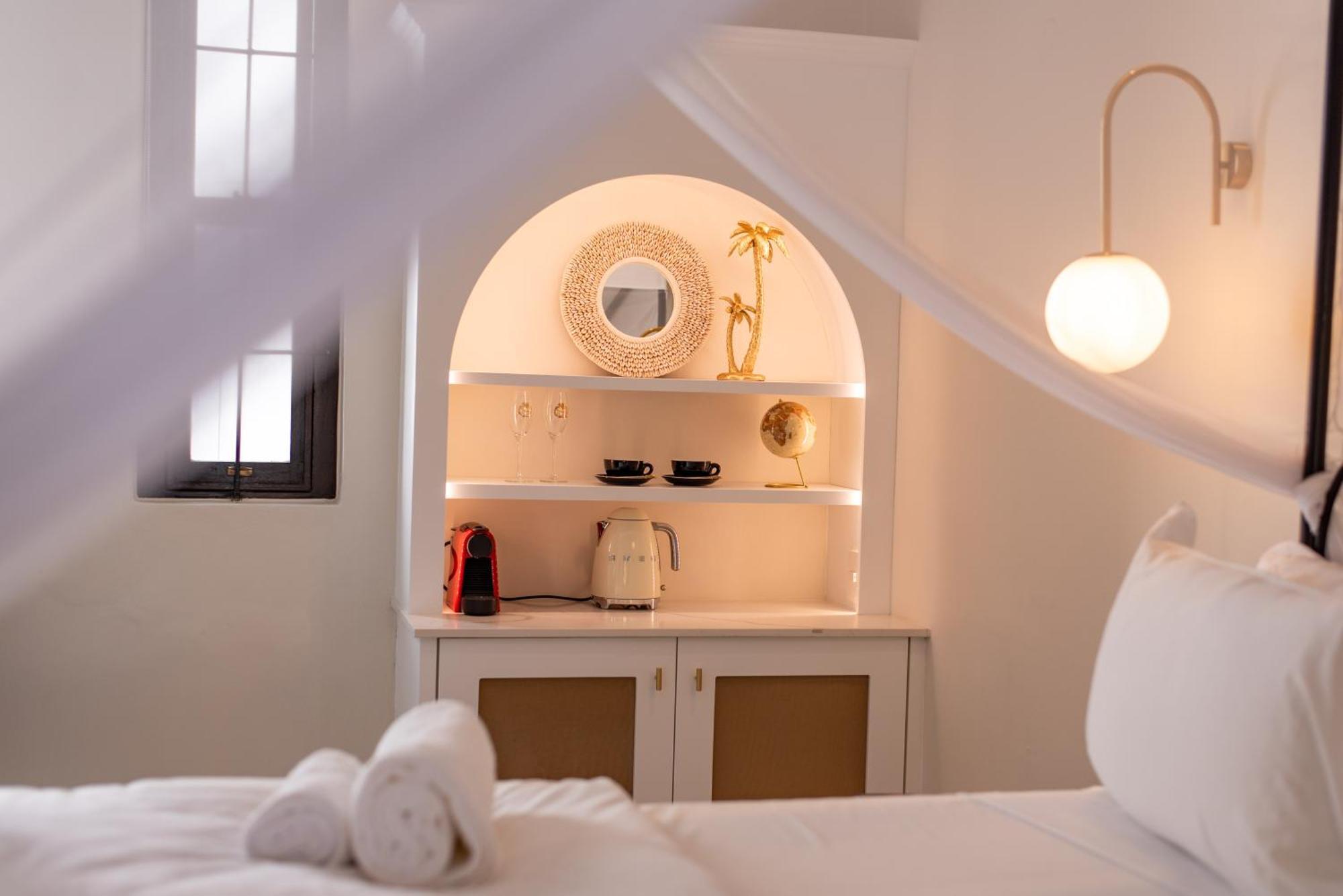 Hotel The Ivory Haus Plettenberg Bay Zewnętrze zdjęcie