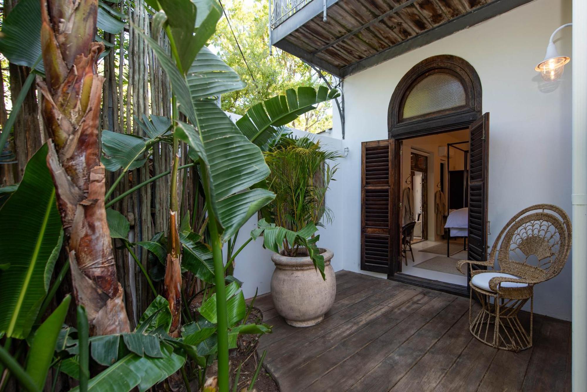 Hotel The Ivory Haus Plettenberg Bay Zewnętrze zdjęcie