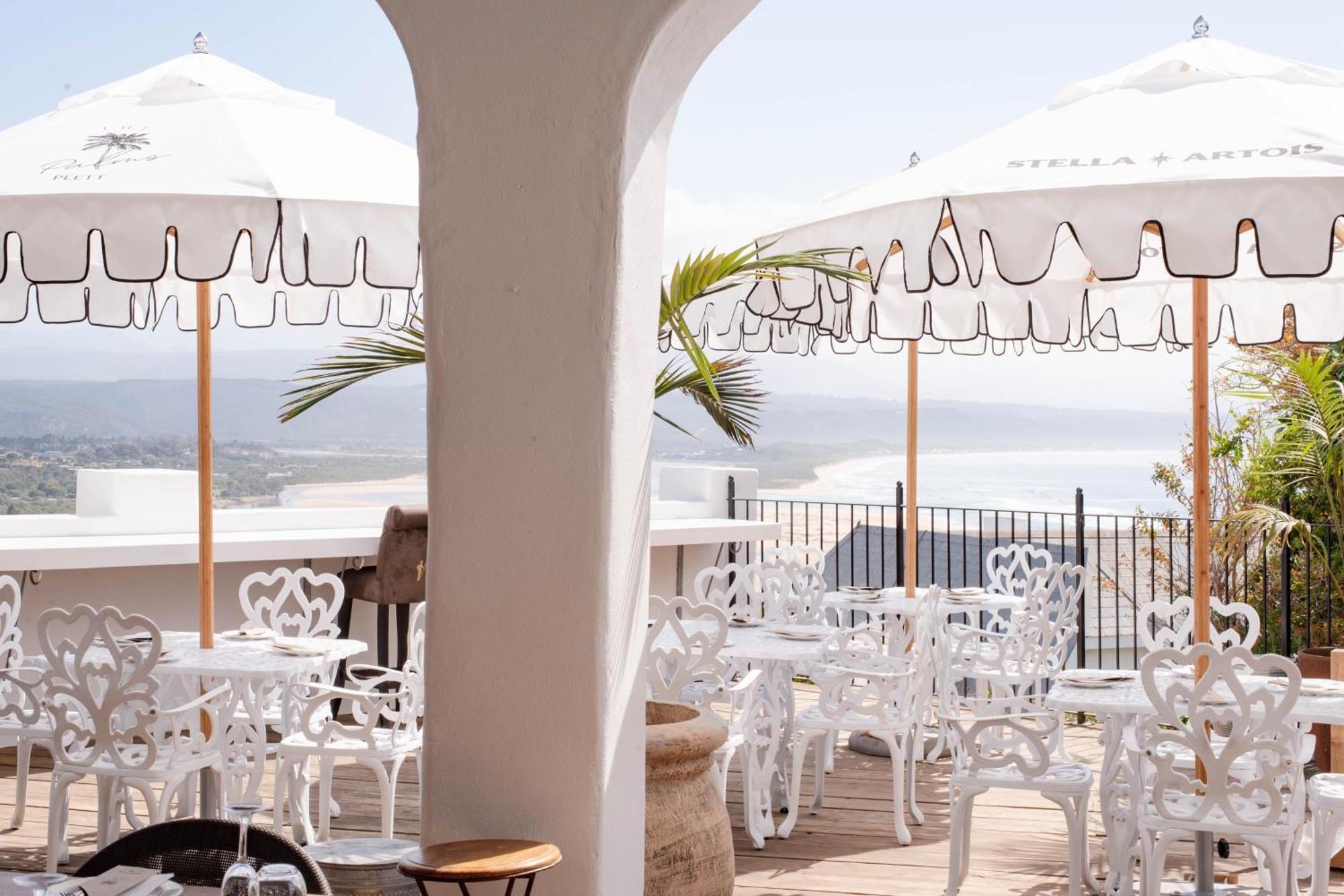 Hotel The Ivory Haus Plettenberg Bay Zewnętrze zdjęcie