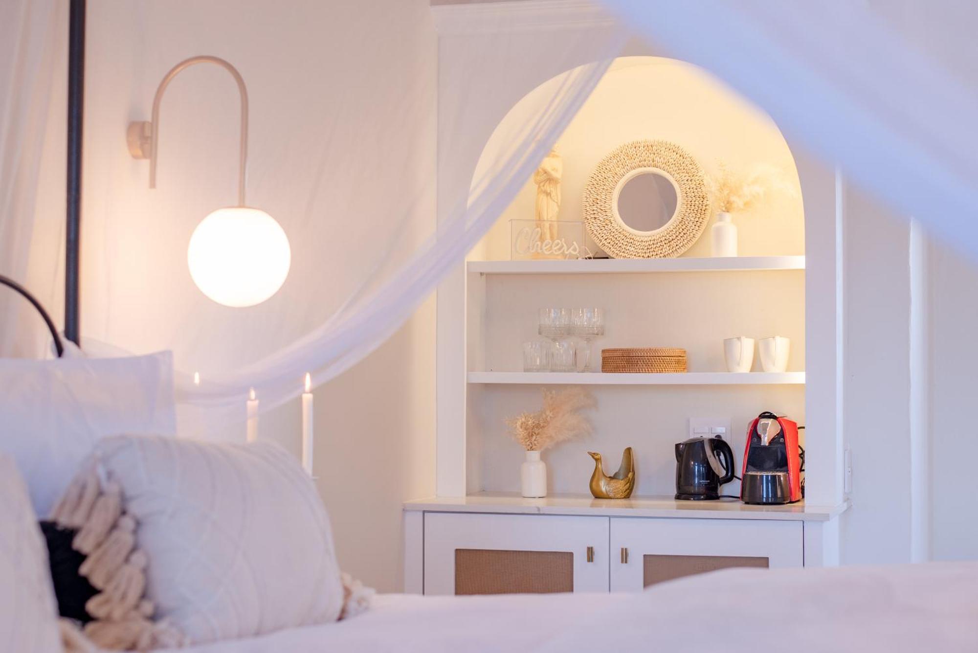 Hotel The Ivory Haus Plettenberg Bay Zewnętrze zdjęcie