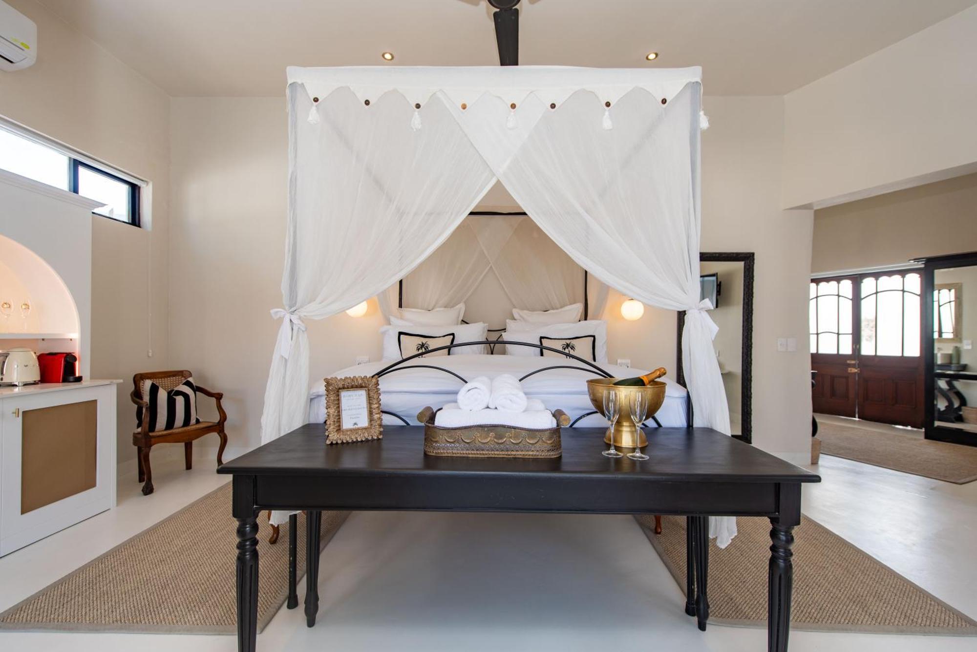 Hotel The Ivory Haus Plettenberg Bay Zewnętrze zdjęcie