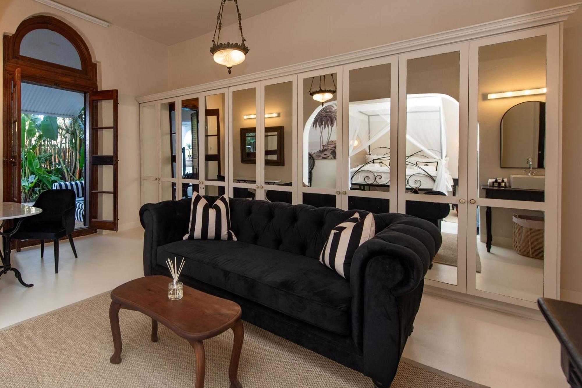 Hotel The Ivory Haus Plettenberg Bay Zewnętrze zdjęcie